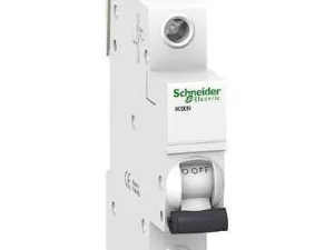 MCB A9K27120, Schneider Easy 1P 20A 230/ 400V