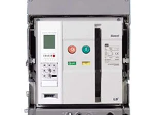 Acb Shihlin BW 3200-HN 3P 3200A 100kA