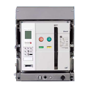 Acb Shihlin BW 2000-HN 3P 1250A 85kA