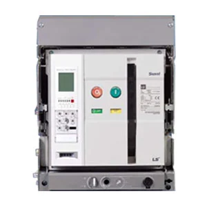 Acb Shihlin BW 4000-HN 3P 4000A 100kA