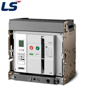 Acb LS AS-32E3-32H 3200A 85kA