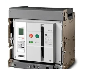 Acb LS AS-32E3-32H 3200A 85kA