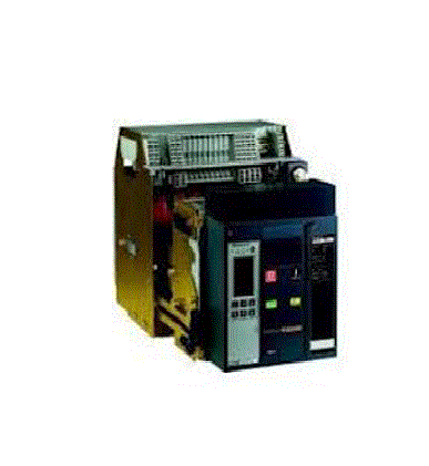 ACB 3P NT06H23D2 Masterpact NT schneider