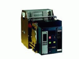 ACB 3P NT08H23D2 Masterpact NT schneider