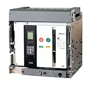 Acb LS AS-40F4-40H 4000A 100kA