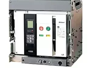 Acb LS AS-20E4-20H 2000A 85kA
