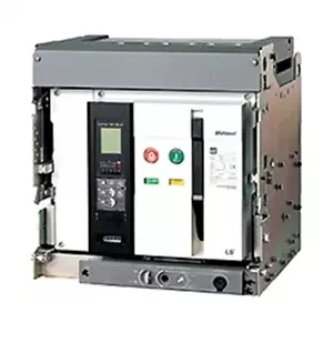 Acb LS AS-20E4-20H 2000A 85kA