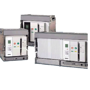 Acb LS AN-10D4-10A 1000A - 65kA