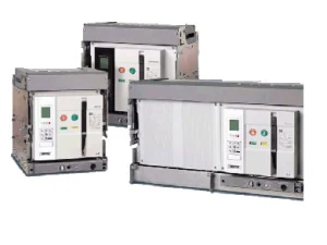 Acb LS AN-08D3-08A 800A 65kA