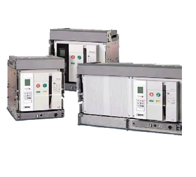 Acb LS AN-06D4-06A 630A - 65kA