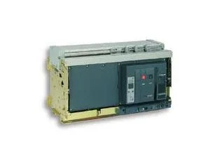 ACB 4P NW12H14F2 Masterpact NW schneider