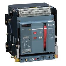 Acb Himel HDW632323FHVV56M 3P 3200A 80kA