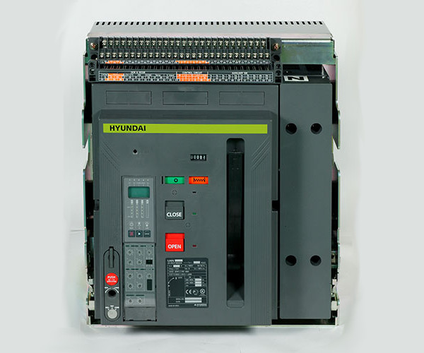 Acb HyunDai UAS08A 3H M2C2S250H 800A 65kA