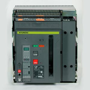 Acb HyunDai UAS20B 3H M2C2S250M 2000A 85kA