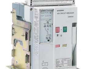 Acb Mitsubishi AE5000-SW 4P 5000A 130KA