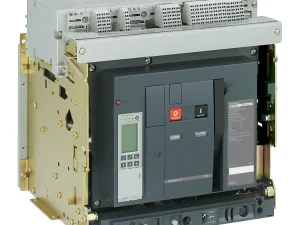 ACB 3P NW08H13D2 Masterpact NW schneider