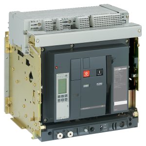 ACB 3P NW32H13D2 Masterpact NW schneider