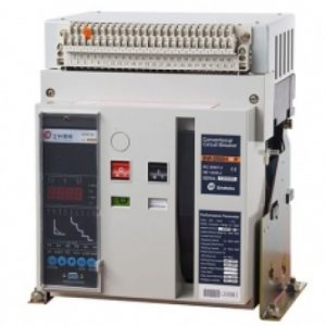 Acb Shihlin BW 2000-HN 3P 1250A 85kA