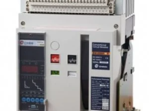Acb Shihlin BW 3200-HN 3P 3200A 100kA