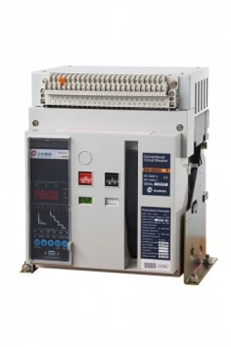 Acb Shihlin BW 3200-HN 3P 3200A 100kA