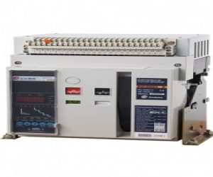 Acb Shihlin BW 3200-HN 4P 2500A 100kA