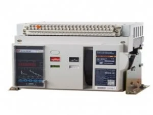 Acb Shihlin BW 3200-HN 4P 3200A 100kA