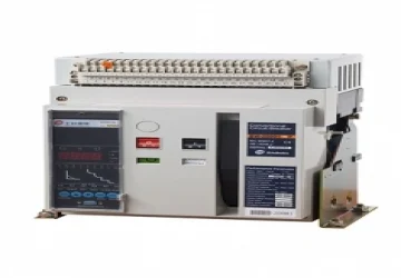Acb Shihlin BW 3200-HN 4P 3200A 100kA