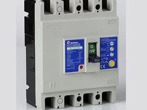 Mccb Shihlin BM 250-HN 4P 125~250A 36kA