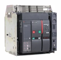 Acb Himel HDW620123DHVV56M 3P 1250A 80kA
