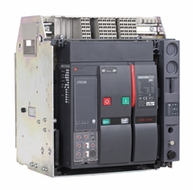 Acb Himel HDW620123DHVV56M 3P 1250A 80kA