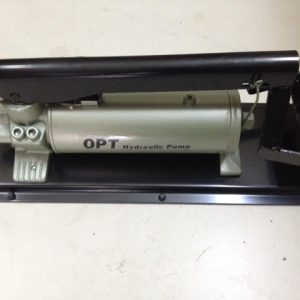 Bơm thủy lực đạp chân OPT F-C