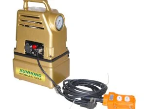 Máy bơm điện thủy lực TLP HHB-630D