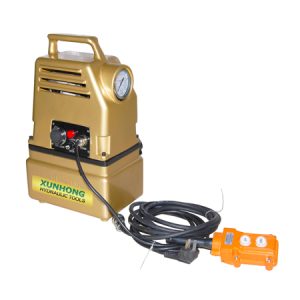 Máy bơm điện thủy lực TLP HHB-630D