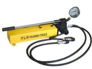 Tay bơm thủy lực TLP HHB-700S