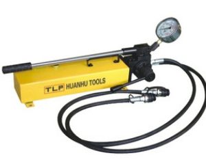 Tay bơm thủy lực TLP HHB-700S