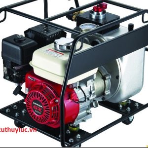 Máy bơm thủy lực chạy xăng OPT PM-P3