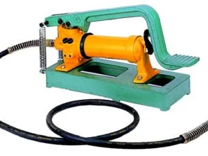 Chân bơm thủy lực CFP-800-1