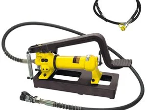 Chân bơm thủy lực TLP HHB-800B