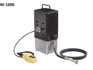 Bơm điện thủy lực OPT PM-1000