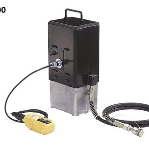 Bơm điện thủy lực OPT PM-1000