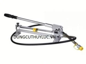Tay bơm thủy lực TLP HHB-600A