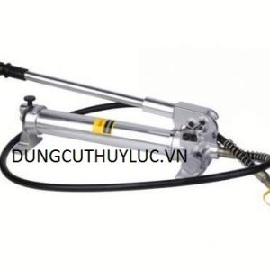 Tay bơm thủy lực TLP HHB-600A