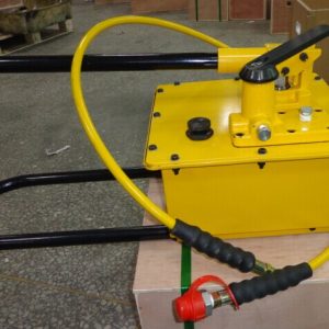 Tay bơm thủy lực TLP HHB-7000