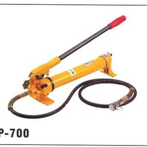 Tay bơm thủy lực TAC CP-700