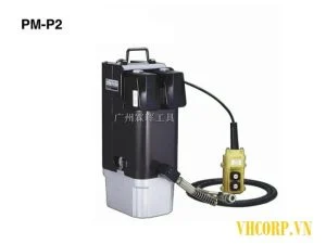 Máy bơm điện thủy lực dùng pin OPT PM-P2