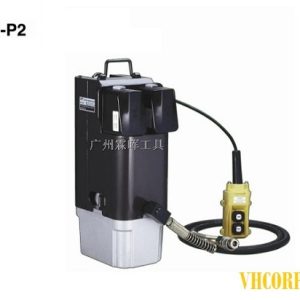 Máy bơm điện thủy lực dùng pin OPT PM-P2