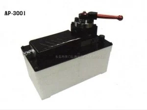 Bơm thủy lực dùng hơi OPT AP-3001