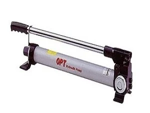 Tay bơm thủy lực OPT HS-700