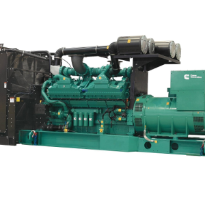 Power Generation® C1675D5A