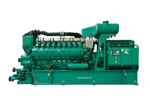 Power Generation® C2250D5
